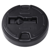NNEVL Umbrella Base Sand/Water Filled 15 L Black
