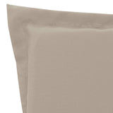 NNEVL Lounge Chair Cushion Cream 180x55x3 cm