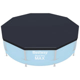 NNEVL Bestway Pool Cover Flowclear 305 cm