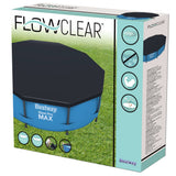 NNEVL Bestway Pool Cover Flowclear 305 cm