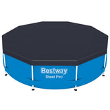 NNEVL Bestway Pool Cover Flowclear 305 cm