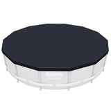 NNEVL Bestway Pool Cover Flowclear 427 cm