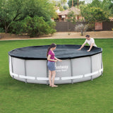 NNEVL Bestway Pool Cover Flowclear 427 cm