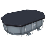NNEVL Bestway Pool Cover Flowclear 300x200 cm