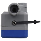 NNEVL Automatic Digital Water Timer with Single Outlet