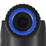 NNEVL 142 Piece Outdoor Automatic Drip Watering Kit with Water Timer