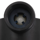 NNEVL 142 Piece Outdoor Automatic Drip Watering Kit with Water Timer