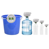 NNEVL Automatic Indoor Drip Watering Kit with Controller