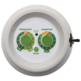 NNEVL Automatic Indoor Drip Watering Kit with Controller