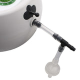 NNEVL Automatic Indoor Drip Watering Kit with Controller