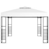 NNEVL Garden Marquee 3x3 m White