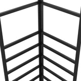 NNEVL Garden Marquee 3x3 m White
