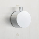 NNEVL Garden Shower Faucet 110 cm Stainless Steel