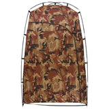 NNEVL Shower/WC/Changing Tent Camouflage