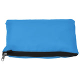 NNEVL Outdoor Tarp 3x2.85 m Blue