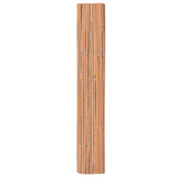 NNEVL Bamboo Fence 125x400 cm