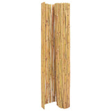 NNEVL Bamboo Fence 250x170 cm