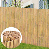 NNEVL Bamboo Fence 250x170 cm