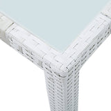 NNEVL Gazebo 3x3 m Cream