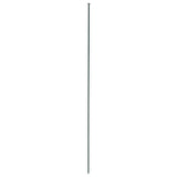 NNEVL Pond Fence Set 77.5x64 cm Green