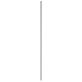 NNEVL Pond Fence Set 115x79 cm Green