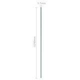 NNEVL Pond Fence Set 115x79 cm Green