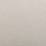 NNEVL Sectional Footrest with Cushion Farbic Cream