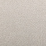 NNEVL Sectional Middle Sofa with Cushion Fabric Cream