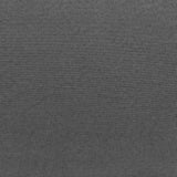 NNEVL Sectional Corner Sofa with Cushion Fabric Dark Grey