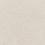 NNEVL 2-Seater Sofa Cream Fabric