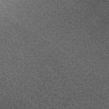 NNEVL 2-Seater Sofa Dark Grey Fabric