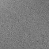 NNEVL 4-Seater Sofa Light Grey Fabric