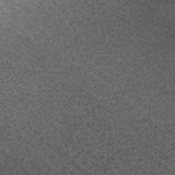 NNEVL 4-Seater Sofa Dark Grey Fabric
