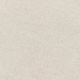 NNEVL 2-Seater Sofa Cream Fabric