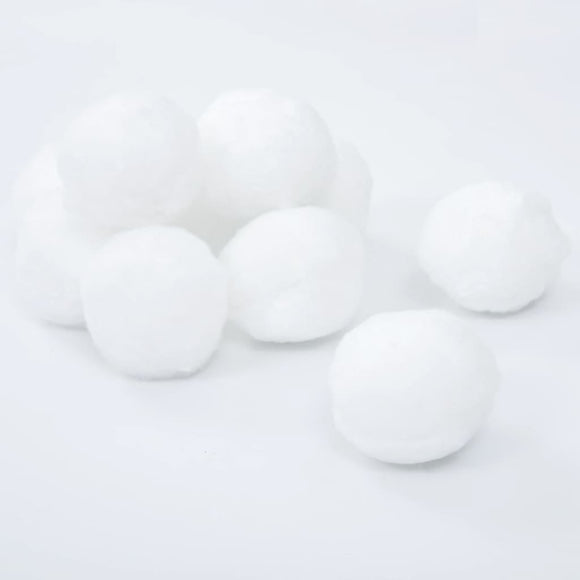 NNEVL Pool Filter Ball 700 g PE