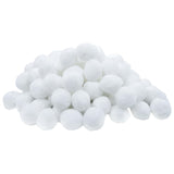 NNEVL Pool Filter Ball 700 g PE