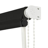 NNEVL Retractable Awning 100x150 cm Anthracite