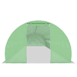 NNEVL Greenhouse 54 m² 18x3x2 m