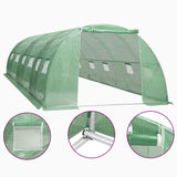 NNEVL Greenhouse 24 m² 6x4x2 m