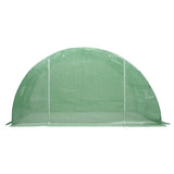 NNEVL Greenhouse 24 m² 6x4x2 m