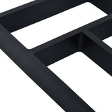 NNEVL Pavement Moulds 2 pcs 40x40x4 cm Plastic