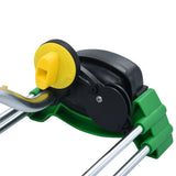 NNEVL Oscillating Sprinkler with 18 Jets
