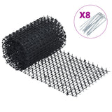 NNEVL Animal Repellent 400x30 cm PP