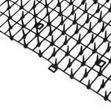 NNEVL Animal Repellent 400x30 cm PP