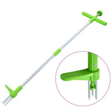 NNEVL Weed Twister 100 cm Aluminium