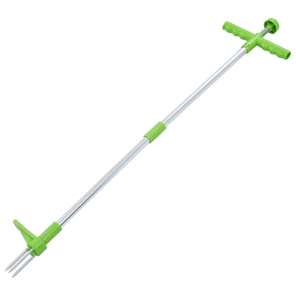 NNEVL Weed Twister 100 cm Aluminium