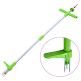 NNEVL Weed Twister 100 cm Aluminium