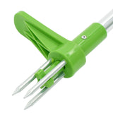 NNEVL Weed Twister 100 cm Aluminium