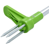 NNEVL Weed Twister 100 cm Aluminium