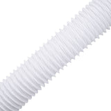 NNEVL Exhaust Duct PVC 6 m 10 cm